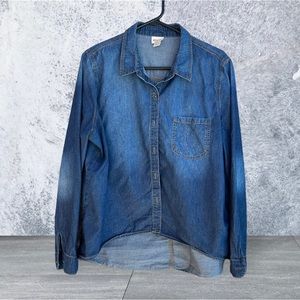 Mossimo